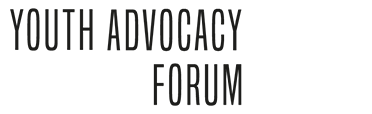 Youth Advocacy Forum